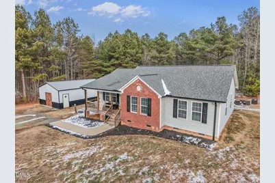 7686 Garrett Road, Liberty, NC 27298 - Photo 41