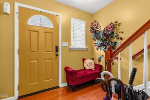 8840 Thornton Town Pl, Raleigh, NC 27616 - Photo 3