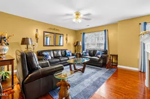 8840 Thornton Town Pl, Raleigh, NC 27616 - Photo 9