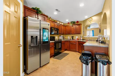 8840 Thornton Town Place, Raleigh, NC 27616 - Photo 15