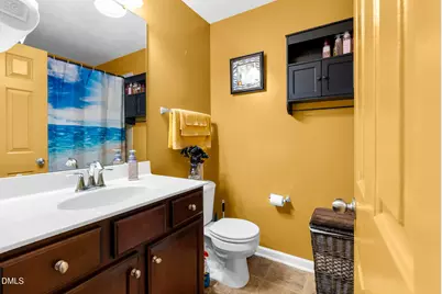8840 Thornton Town Place, Raleigh, NC 27616 - Photo 15