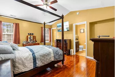 8840 Thornton Town Place, Raleigh, NC 27616 - Photo 13