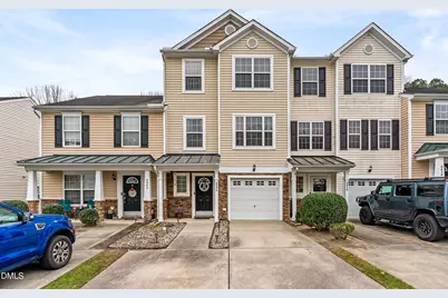 8840 Thornton Town Place, Raleigh, NC 27616 - Photo 19