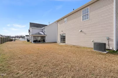 2609 Quarry Springs Road, Raleigh, NC 27610 - Photo 37