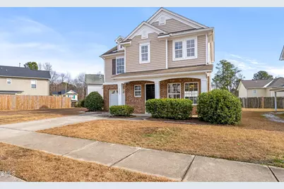 2609 Quarry Springs Road, Raleigh, NC 27610 - Photo 3