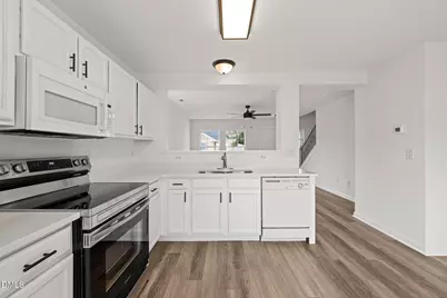 2609 Quarry Springs Road, Raleigh, NC 27610 - Photo 15