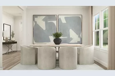 224 Black Sand Court, Wendell, NC 27591 - Photo 5