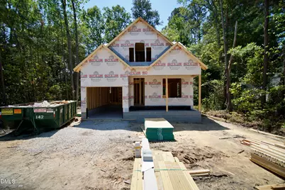 209 W Franklin Street, Zebulon, NC 27597 - Photo 1