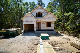 209 W Franklin St, Zebulon, NC 27597 - Photo 1