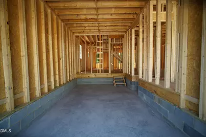 209 W Franklin Street, Zebulon, NC 27597 - Photo 9