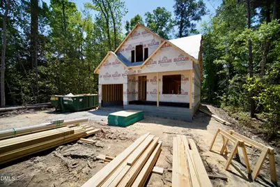 209 W Franklin Street, Zebulon, NC 27597 - Photo 3