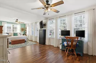 205 W South St, Fremont, NC 27830 - Photo 15