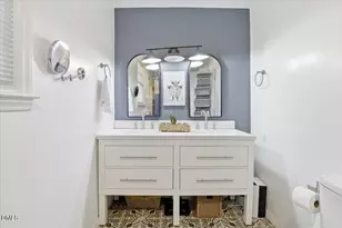 205 W South St, Fremont, NC 27830 - Photo 17