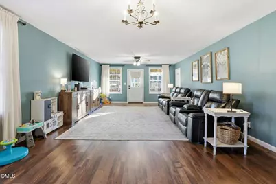 205 W South Street, Fremont, NC 27830 - Photo 5