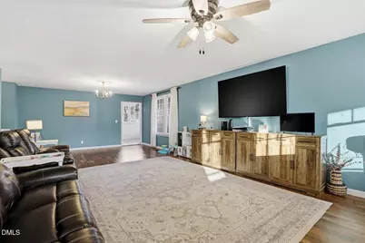 205 W South Street, Fremont, NC 27830 - Photo 7