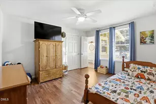 205 W South St, Fremont, NC 27830 - Photo 19