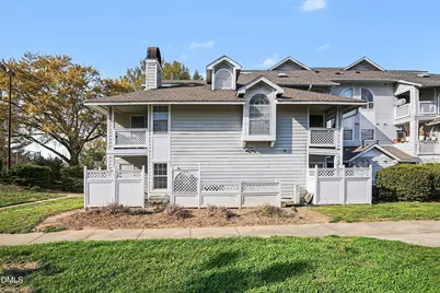 3806 Grey Harbor Drive #204, Raleigh, NC 27616 - Photo 19