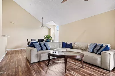 3806 Grey Harbor Drive #204, Raleigh, NC 27616 - Photo 5