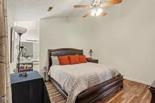 3806 Grey Harbor Dr, Raleigh, NC 27616 - Photo 15