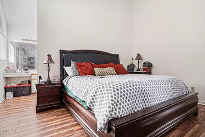 3806 Grey Harbor Drive #204, Raleigh, NC 27616 - Photo 13