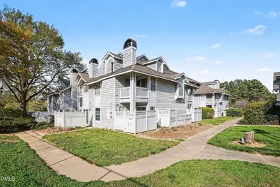 3806 Grey Harbor Drive #204, Raleigh, NC 27616 - Photo 15