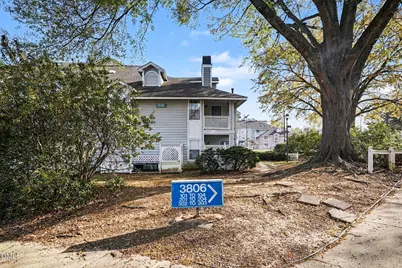 3806 Grey Harbor Drive #204, Raleigh, NC 27616 - Photo 3