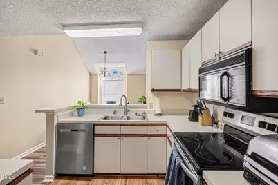 3806 Grey Harbor Drive #204, Raleigh, NC 27616 - Photo 9