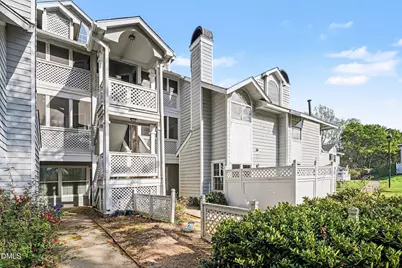 3806 Grey Harbor Drive #204, Raleigh, NC 27616 - Photo 1