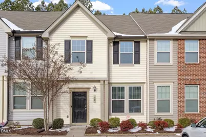 52 Holly Berry Lane, Durham, NC 27703 - Photo 1