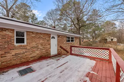 703 Burgess Circle, Broadway, NC 27505 - Photo 33