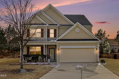 80 Marsala Drive, Clayton, NC 27527 - Photo 1