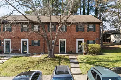 1209 Manassas Court #Apt C, Raleigh, NC 27609 - Photo 3