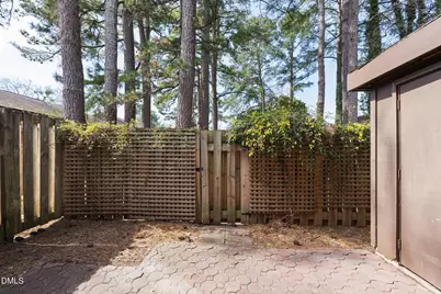 1209 Manassas Court #Apt C, Raleigh, NC 27609 - Photo 35