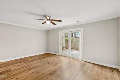 1209 Manassas Court #Apt C, Raleigh, NC 27609 - Photo 13