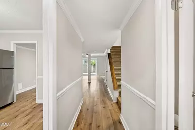 1209 Manassas Court #Apt C, Raleigh, NC 27609 - Photo 7