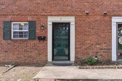 1209 Manassas Court #Apt C, Raleigh, NC 27609 - Photo 5