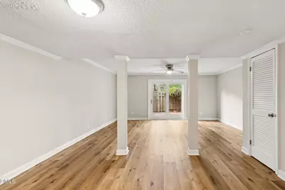 1209 Manassas Court #Apt C, Raleigh, NC 27609 - Photo 9