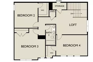 2245 Seraphic Way, Rolesville, NC 27571 - Photo 3