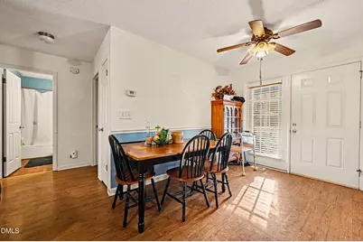 3717 Walker Road, Hillsborough, NC 27278 - Photo 9