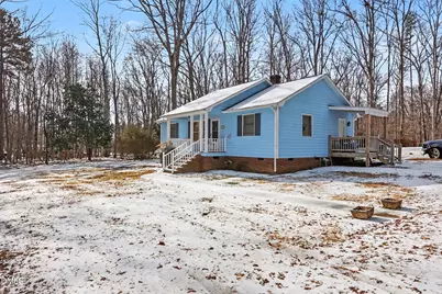 3717 Walker Road, Hillsborough, NC 27278 - Photo 3