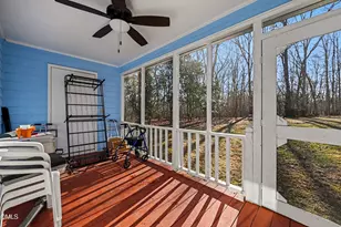 3717 Walker Rd, Hillsborough, NC 27278 - Photo 19