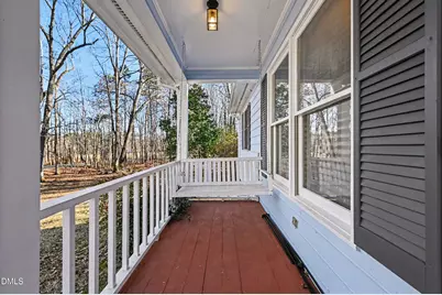 3717 Walker Road, Hillsborough, NC 27278 - Photo 5