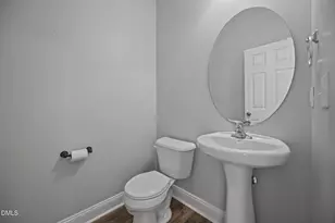 824 Lone Pine Loop, Fuquay Varina, NC 27526 - Photo 19