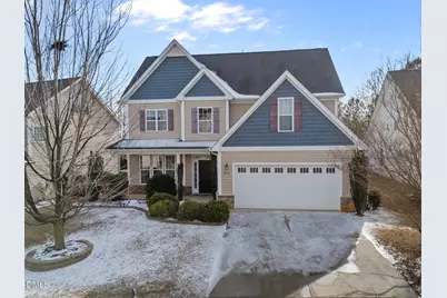 824 Lone Pine Loop, Fuquay-Varina, NC 27526 - Photo 3