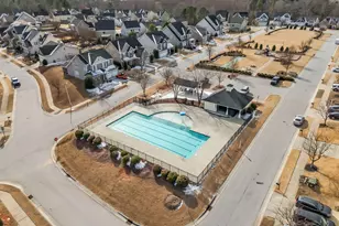 824 Lone Pine Loop, Fuquay Varina, NC 27526 - Photo 55