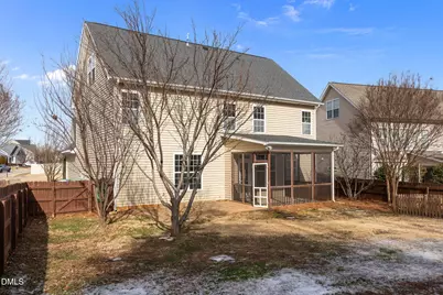 824 Lone Pine Loop, Fuquay Varina, NC 27526 - Photo 47