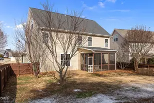 824 Lone Pine Loop, Fuquay Varina, NC 27526 - Photo 47