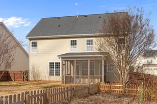 824 Lone Pine Loop, Fuquay Varina, NC 27526 - Photo 45