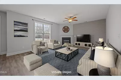 824 Lone Pine Loop, Fuquay Varina, NC 27526 - Photo 7