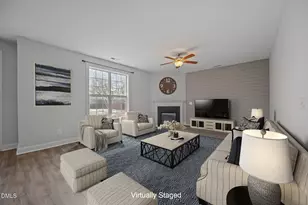 824 Lone Pine Loop, Fuquay Varina, NC 27526 - Photo 7